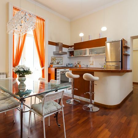 Residenza Duomo 314 Lejlighed Napoli Eksteriør billede