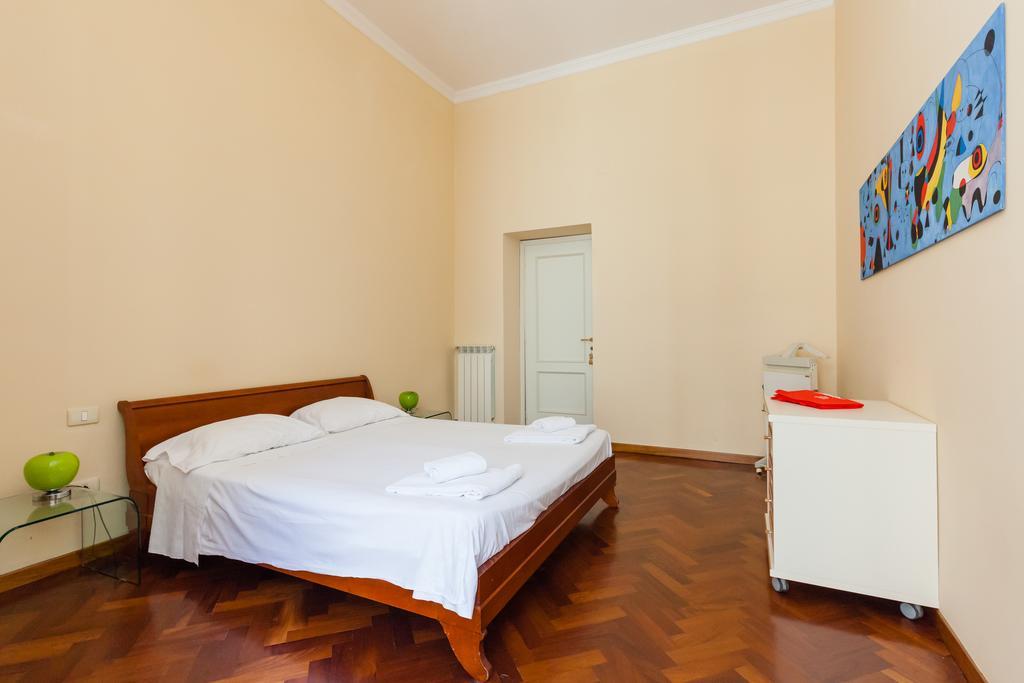 Residenza Duomo 314 Lejlighed Napoli Eksteriør billede