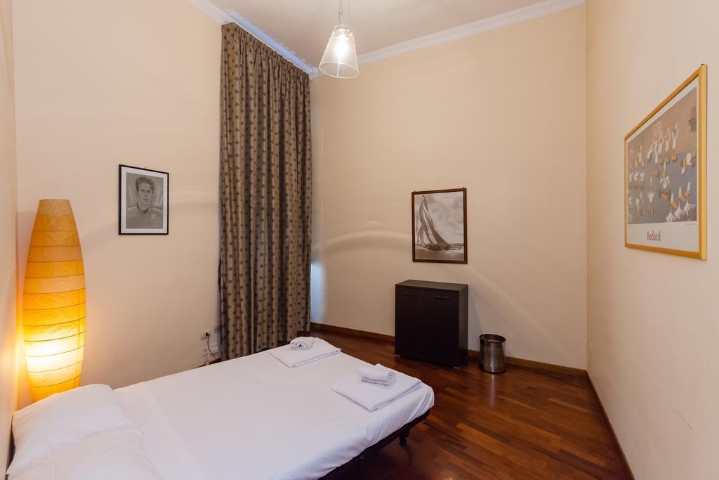 Residenza Duomo 314 Lejlighed Napoli Eksteriør billede