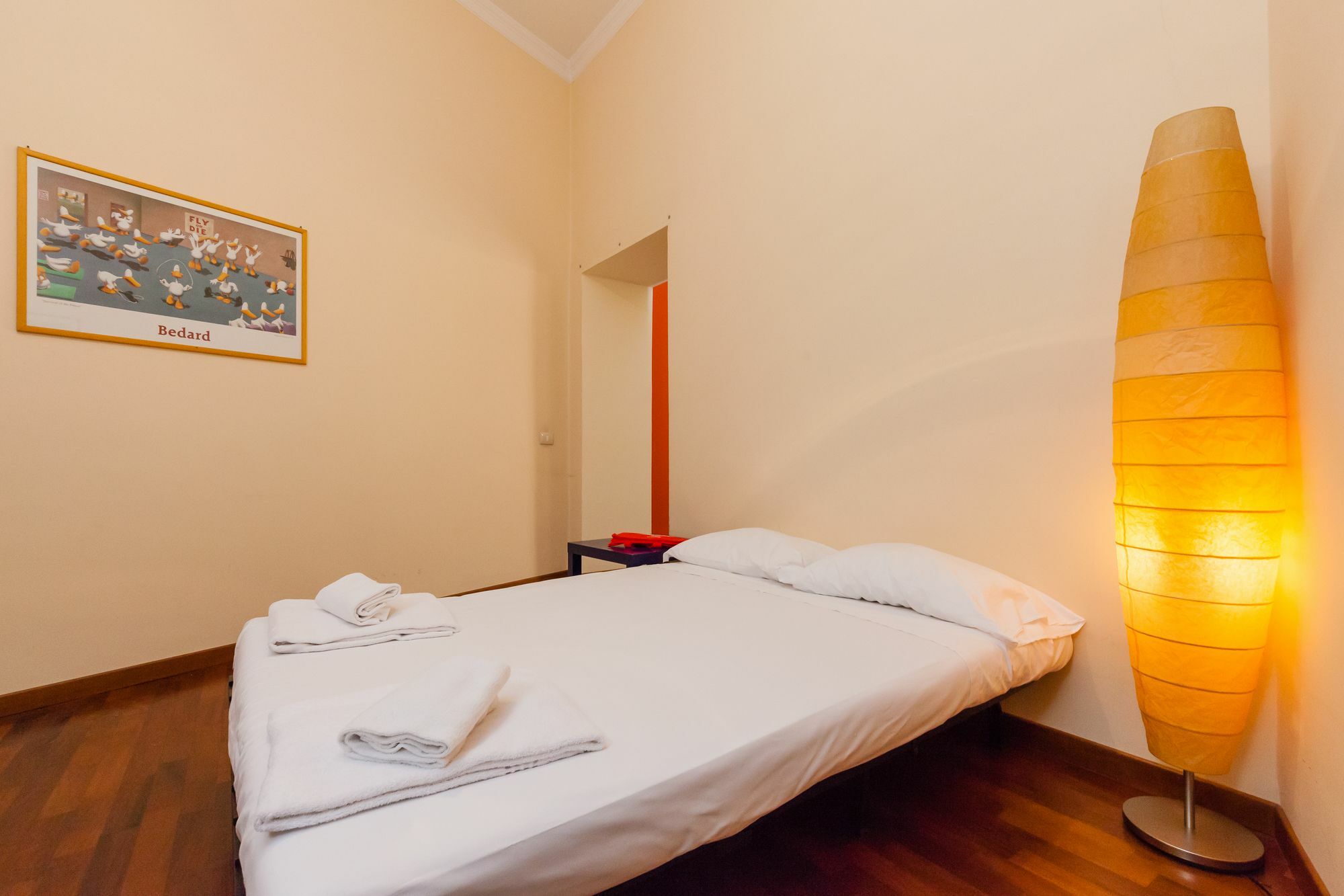 Residenza Duomo 314 Lejlighed Napoli Eksteriør billede