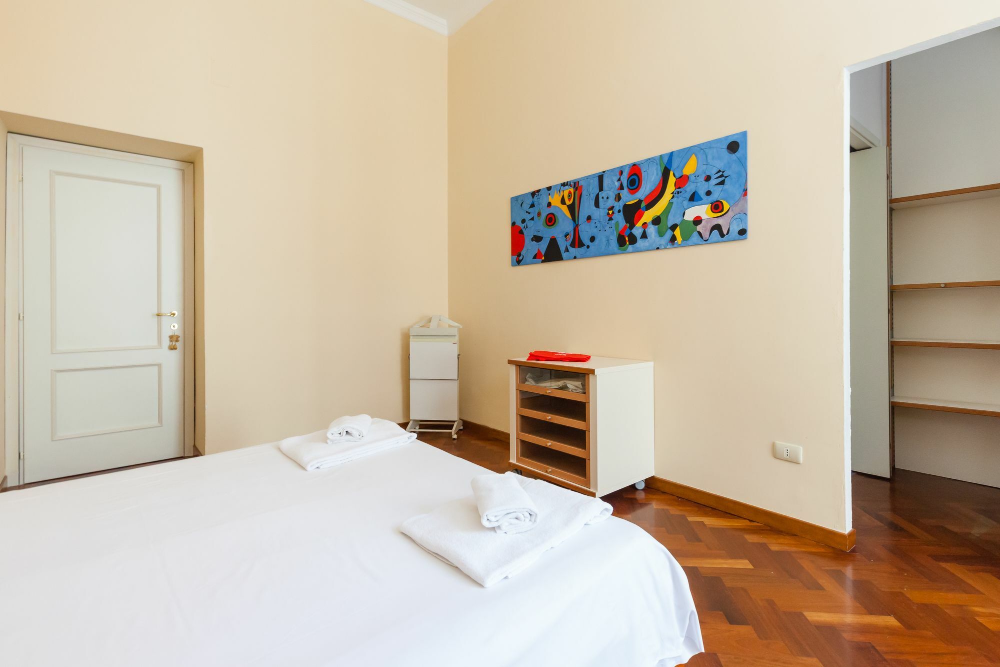 Residenza Duomo 314 Lejlighed Napoli Eksteriør billede