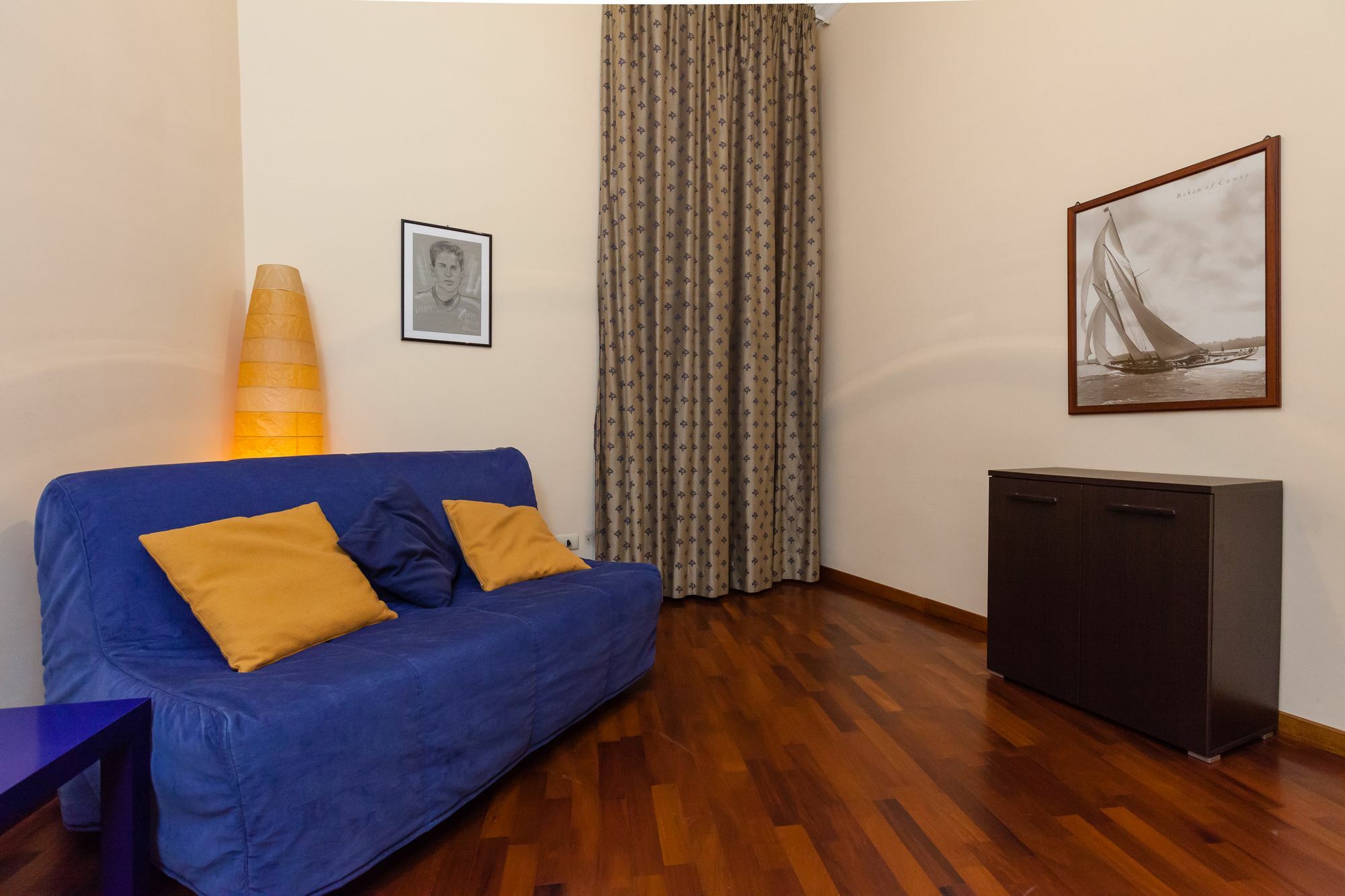 Residenza Duomo 314 Lejlighed Napoli Eksteriør billede