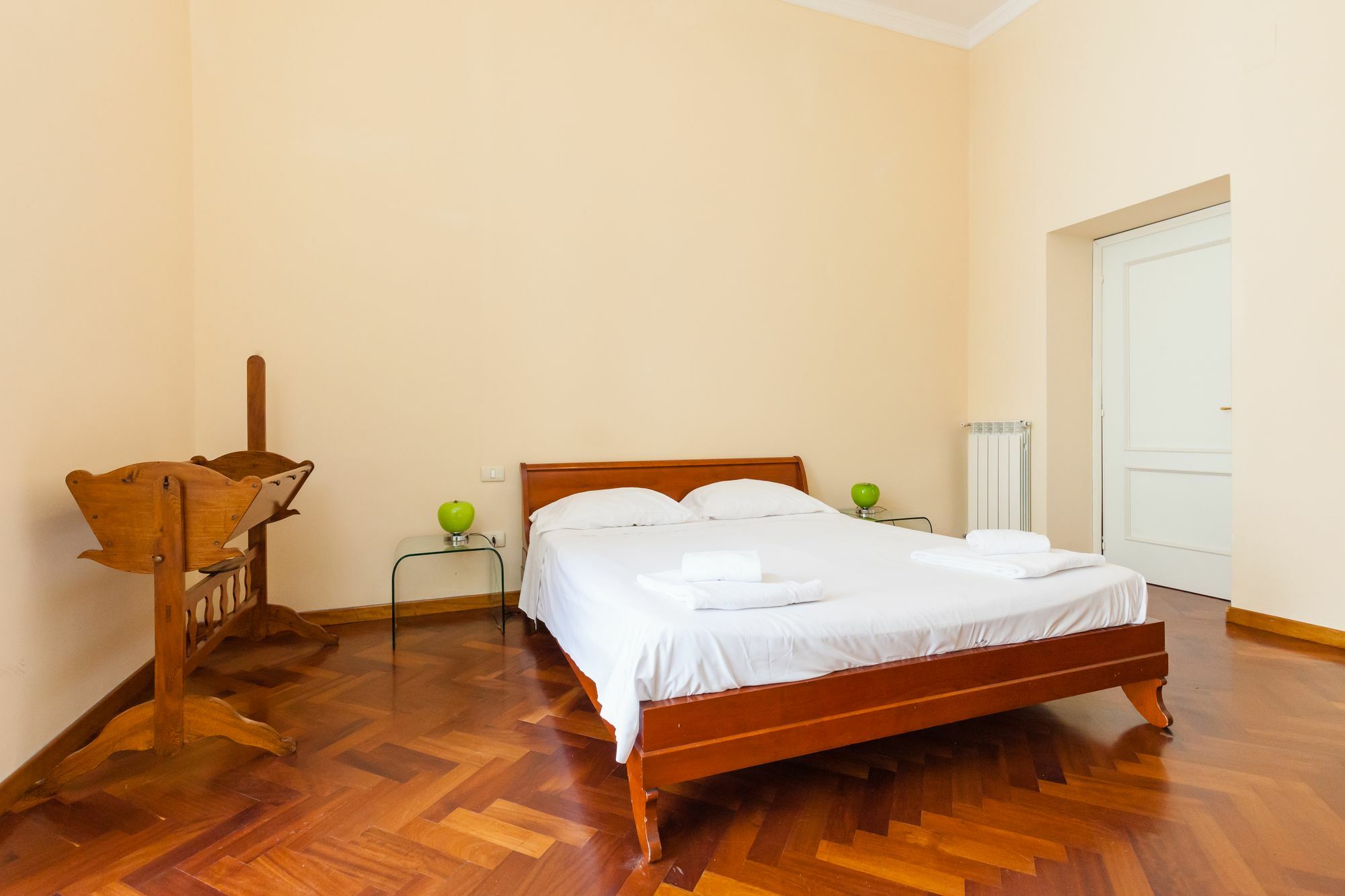 Residenza Duomo 314 Lejlighed Napoli Eksteriør billede